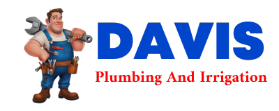 Trusted plumber in CLEO SPRINGS